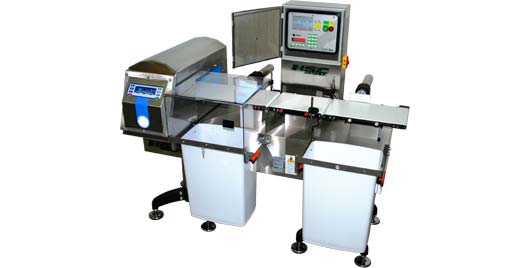 
The “MP” checkweighing and metal-detection system fully comply with the most stringent standards governing hygiene, cleanliness and sanitizability in wet environments. 